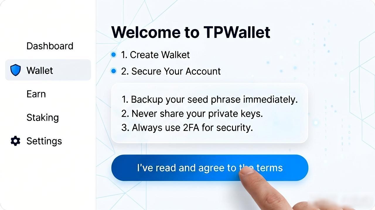 新手如何安全下载TPWallet并学会使用