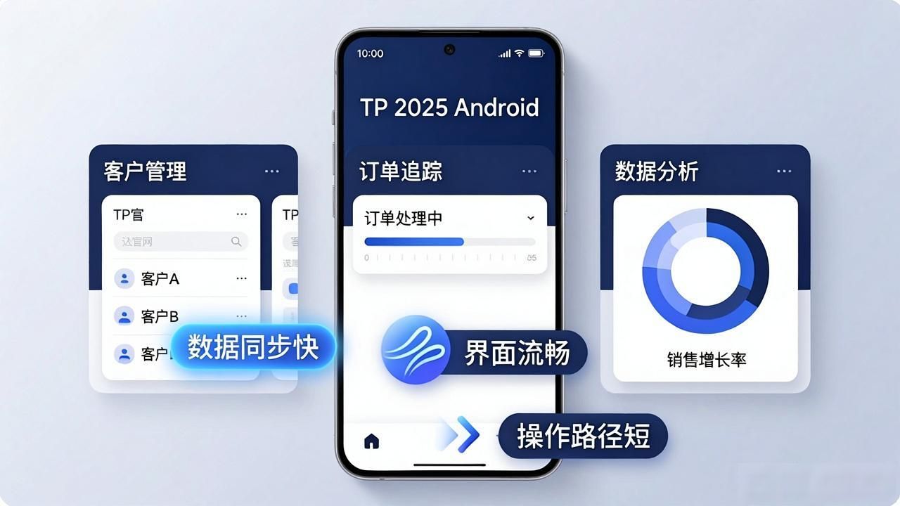 TP官网安卓下载教程：2025版本助你业务增长