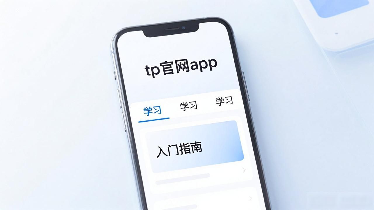 tp官网app资源全攻略，下载后怎么高效学习？