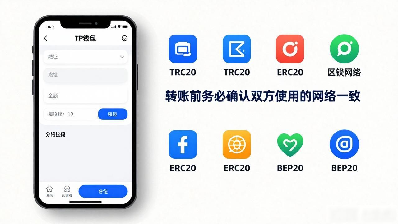 TP钱包转账教程：安全操作避坑指南