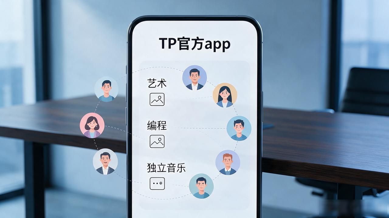 TP官方app下载人群背后的真实动机与深层需求