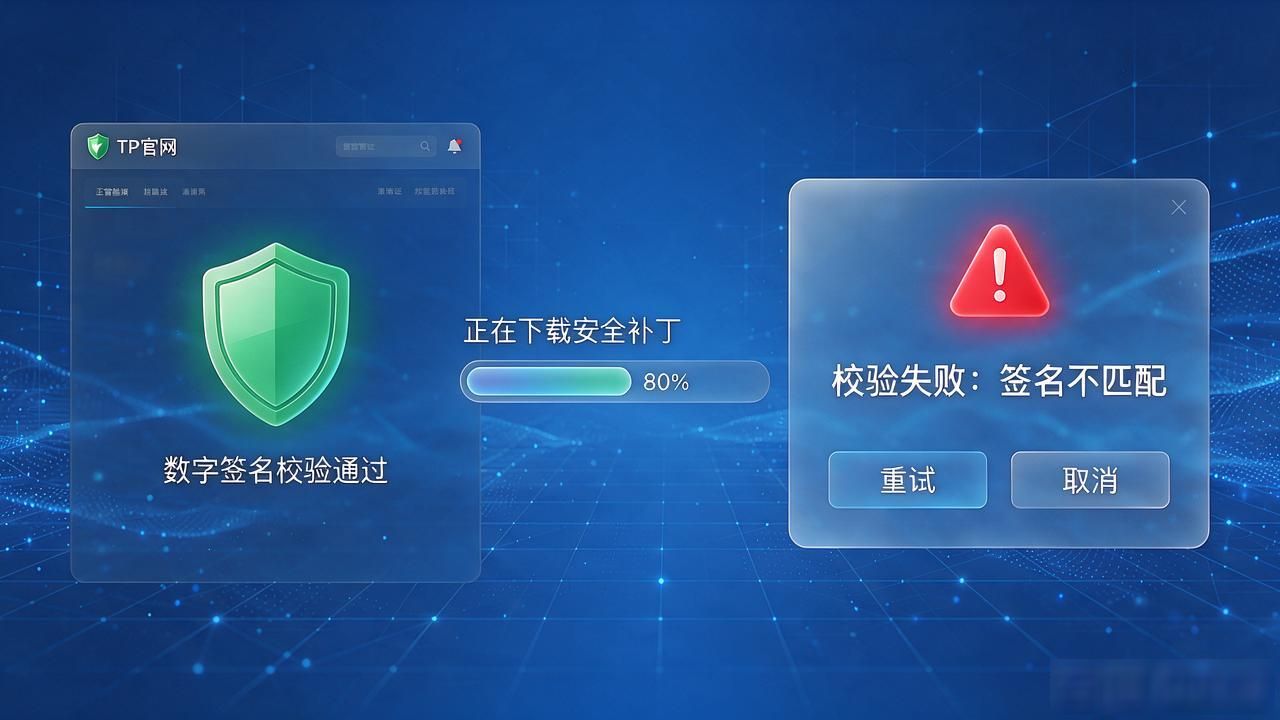 TP官网下载APP怎么保持领先？六年踩坑经验全在这