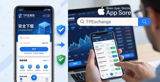 TP交易所APP下载教程：三步安全获取官方版本