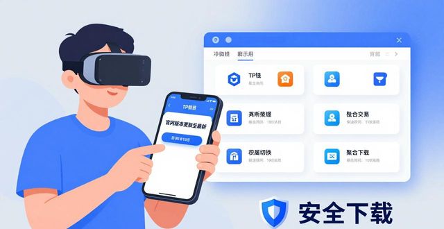 TP钱包官网下载：投资提速的关键一步