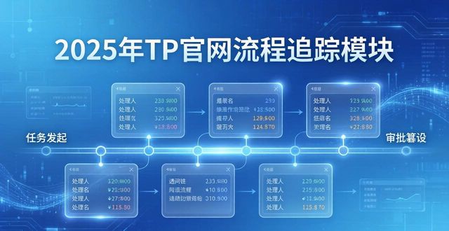 让2025 TP官网最新版本成为你的透明信息窗口
