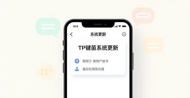 如何让用户更信任TP钱包？从关系建设入手