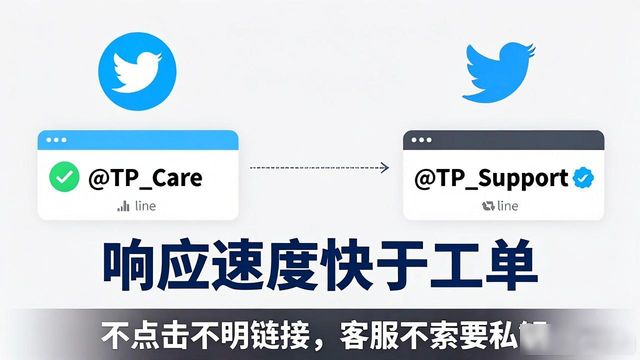 TP钱包用户支持怎么找？官方客服入口全攻略
