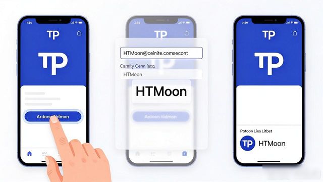 TP钱包购买HTMoon详细步骤指南