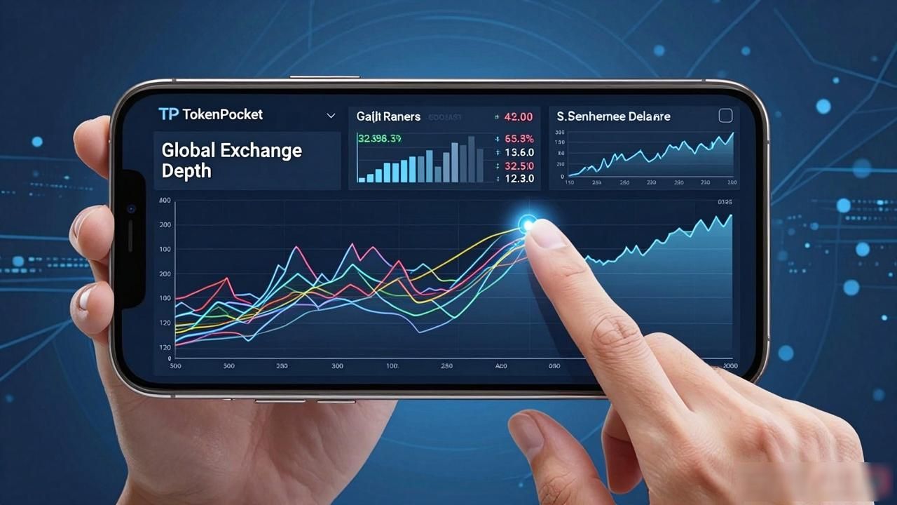 TP交易所APP下载与前瞻策略实战指南