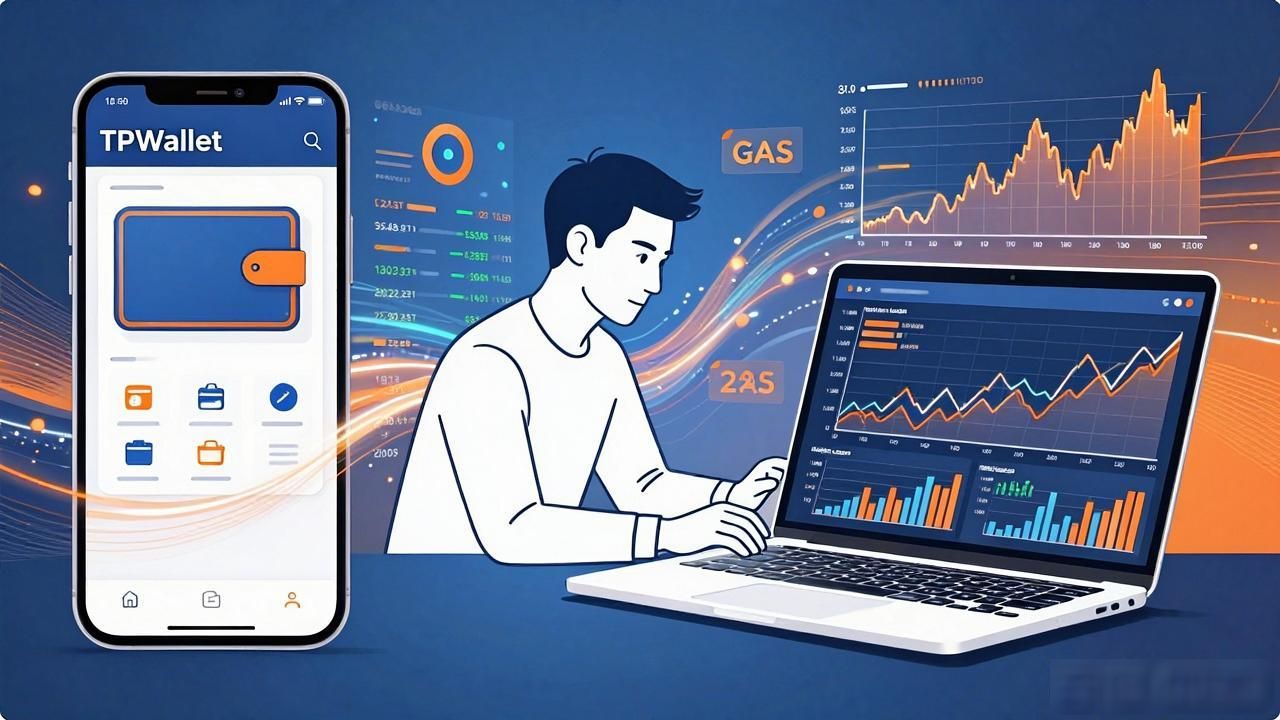 TPWallet下载后如何高效交流资产信息