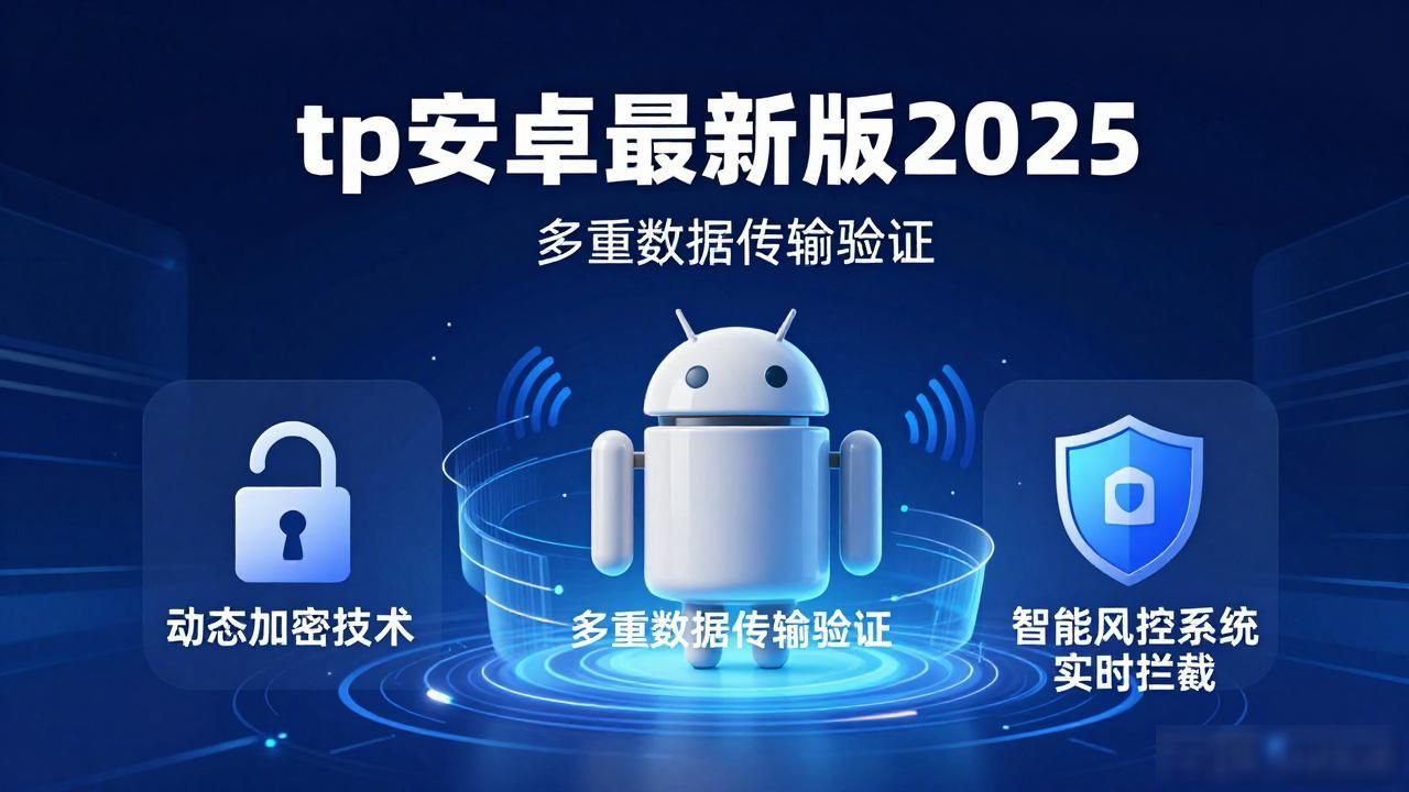 tp安卓最新版2025好用吗？新功能大揭秘