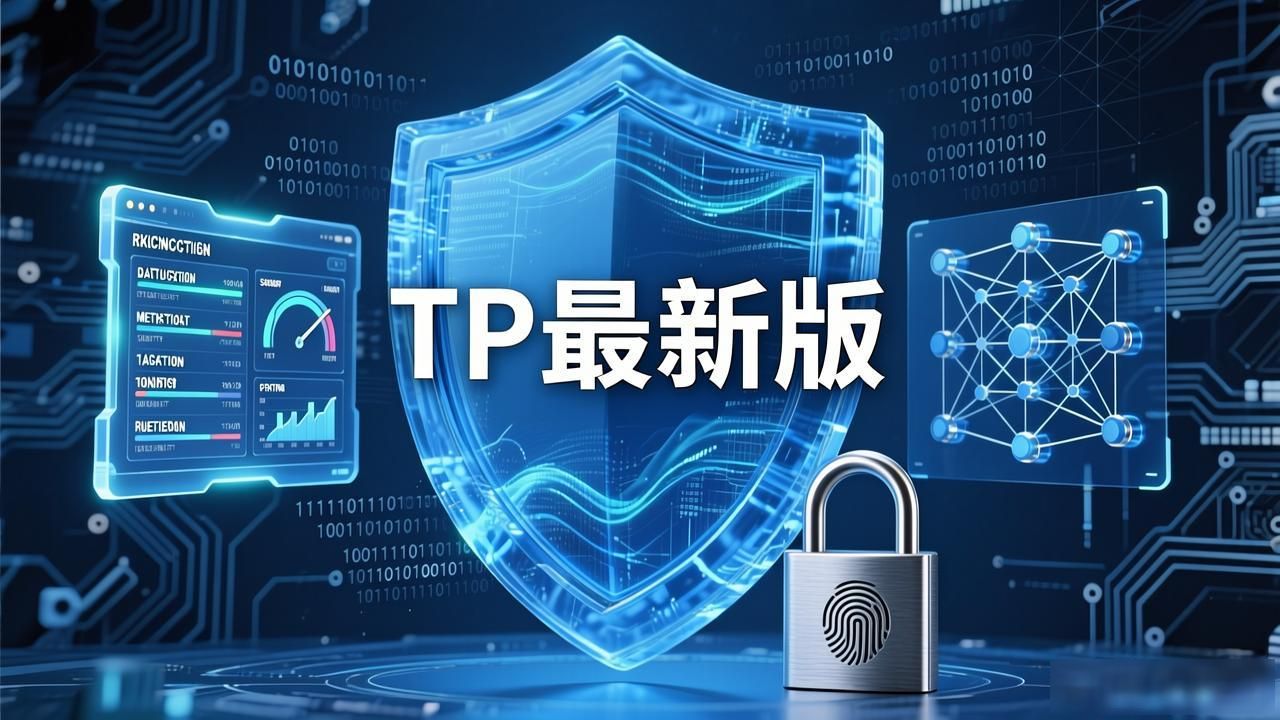 TP最新版下载全指南：核心功能与设计亮点解析
