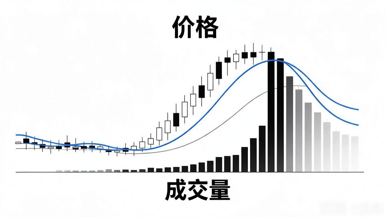 搜TP安卓最新版做趋势预测靠谱吗？老手说句大实话