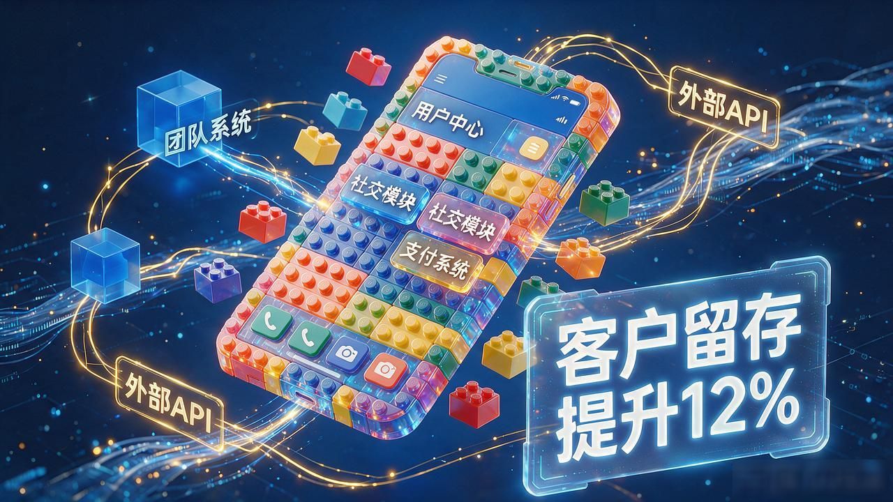 TP官网下载app正版后，这样用才能把创新能力提上来