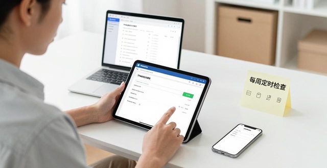 TP安卓2025钱包防丢：3步备份指南