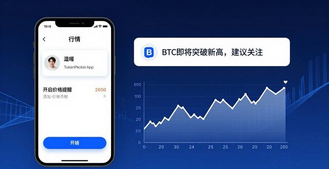 TokenPocket官网下载App，看真实行情与投资信号
