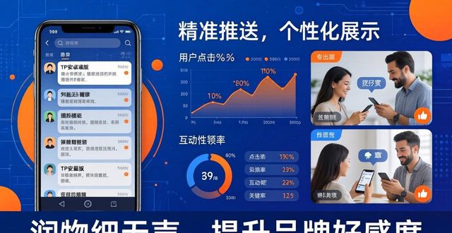 在TP安卓最新版做品牌传播的简单方法