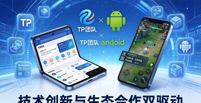 TP最新版安卓下载——技术创新与生态合作双驱动