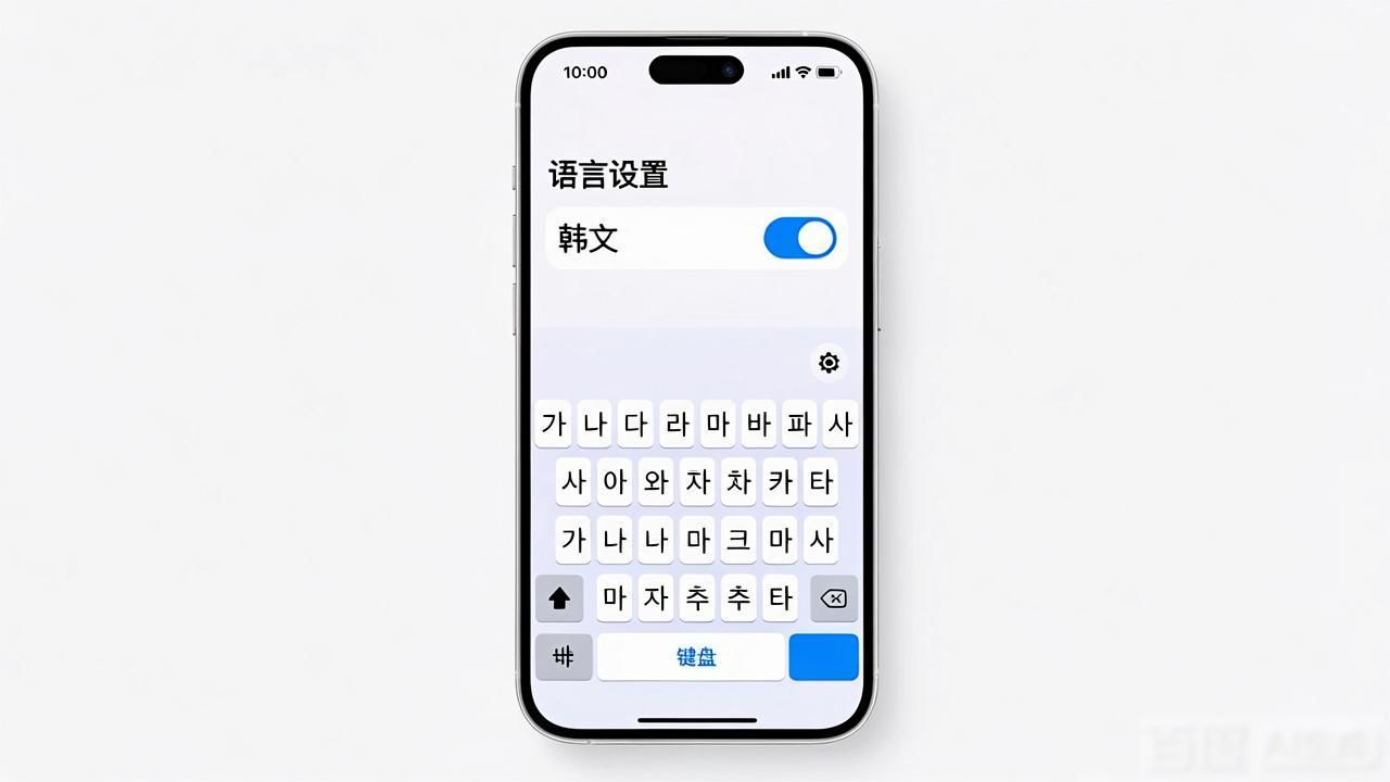 TP官网下载安卓2025版，多语言怎么用？