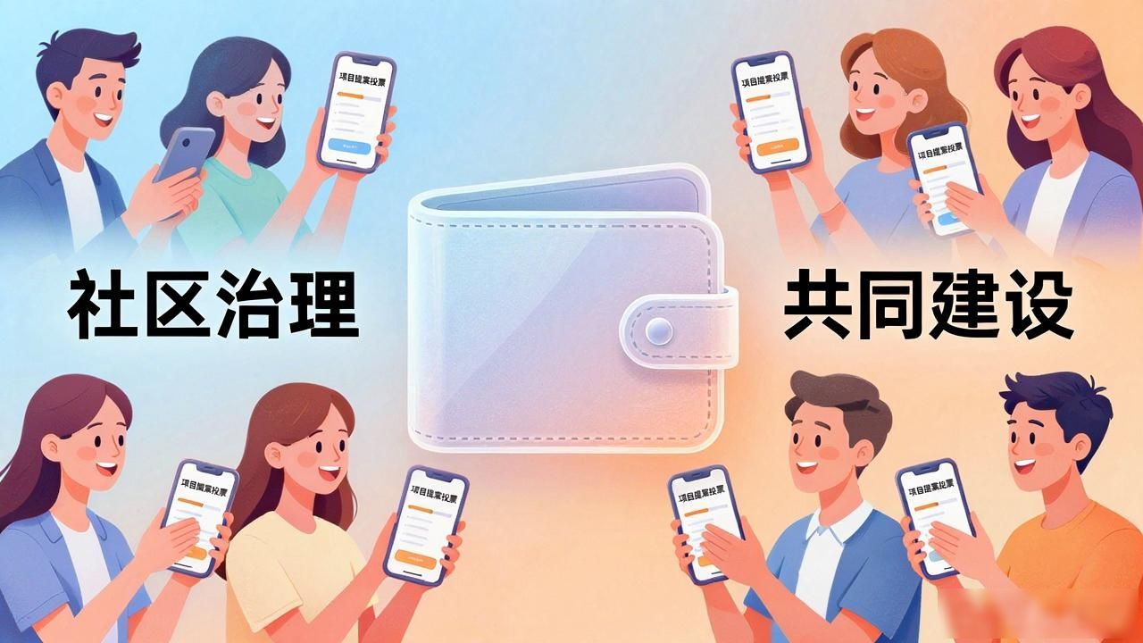 TPWallet怎么靠社交裂变赚钱？看懂这四点就懂了