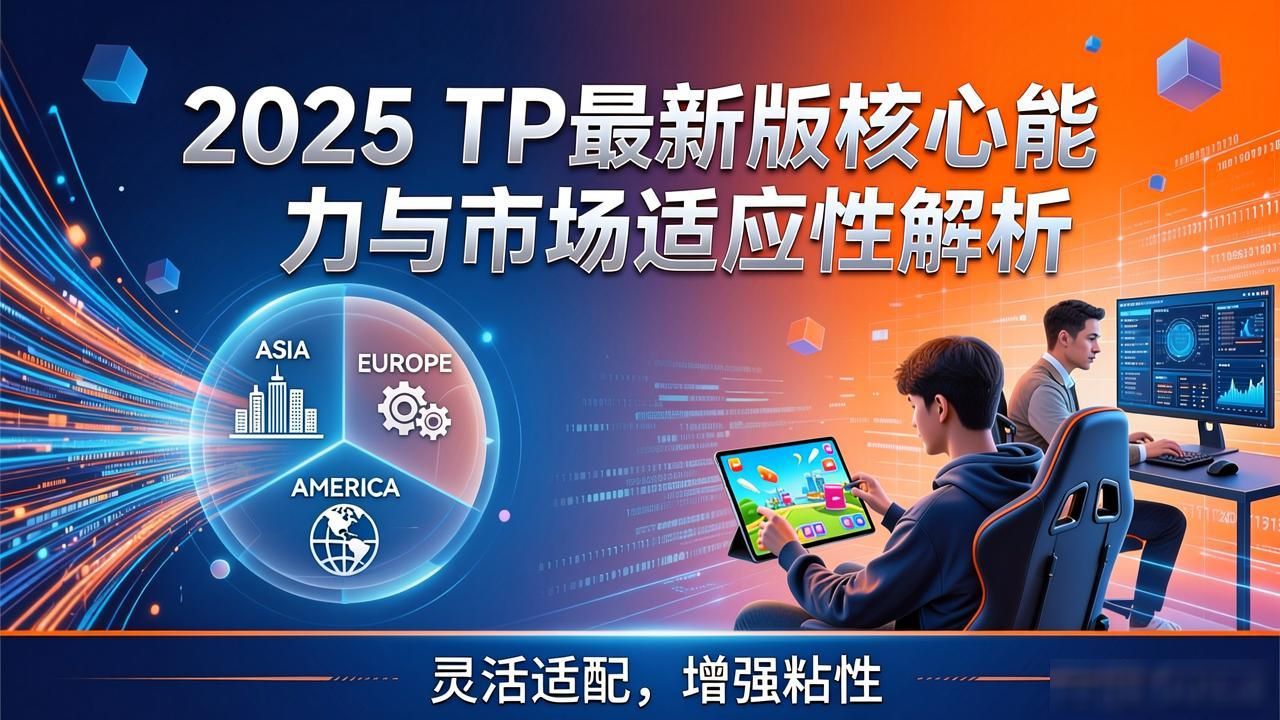 2025 TP最新版核心能力与市场适应性解析