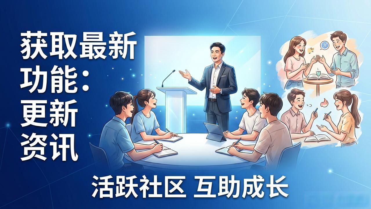 TPWallet新手必看：如何通过教育内容快速上手及参与社区互动
