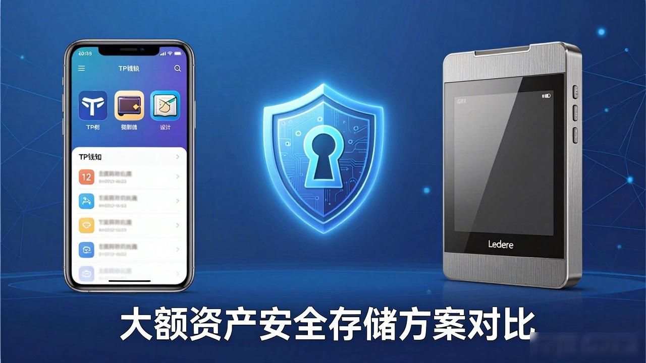 TP钱包官网下载app与同类工具深度对比：谁更懂你的资产？