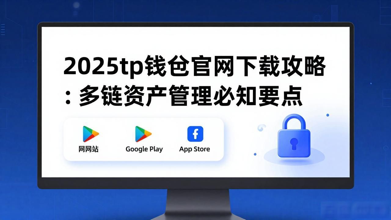 TP钱包多链资产管理功能_2025tp钱包官网下载_TP钱包官方下载渠道