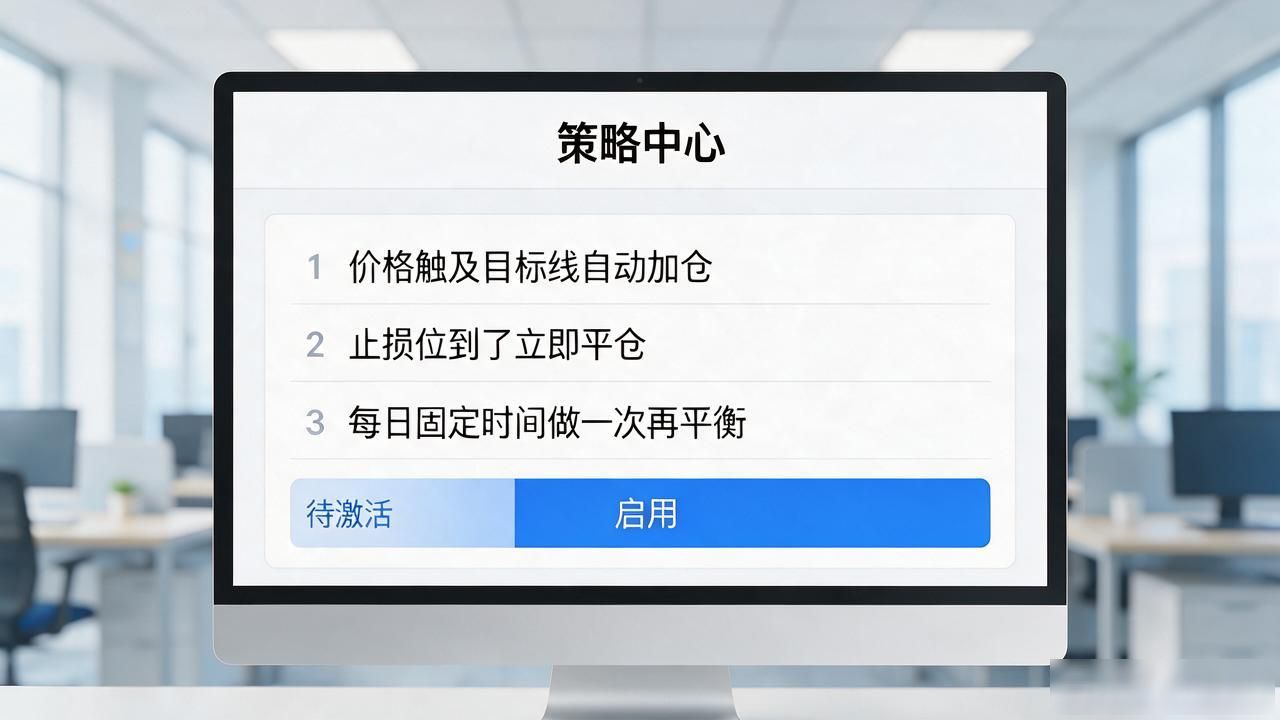 TP官网APP下载全流程：从安装到跑通自动化管理
