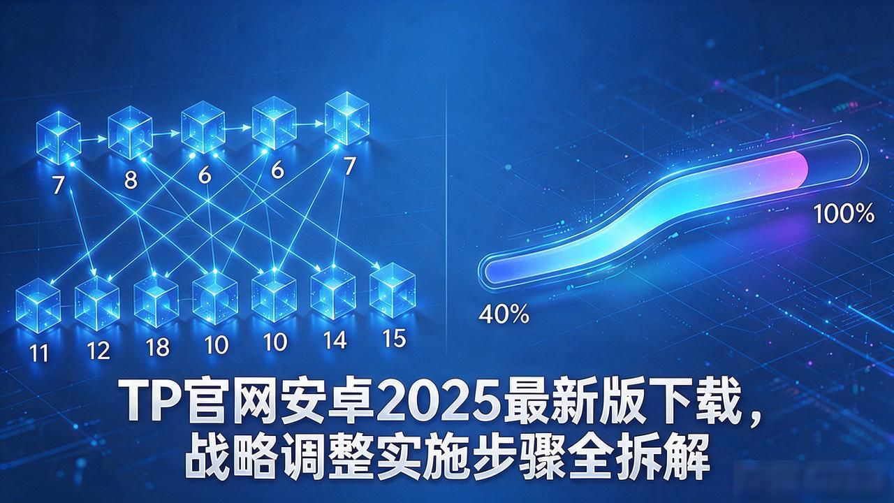 TP官网安卓2025最新版下载，战略调整实施步骤全拆解