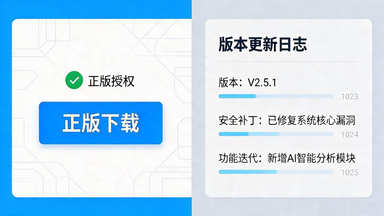 TP官网下载app正版？更新时间与用户关注一次说清