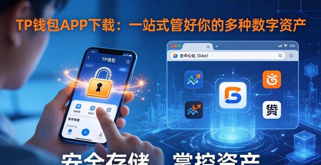 TP钱包APP下载：一站式管好你的多种数字资产