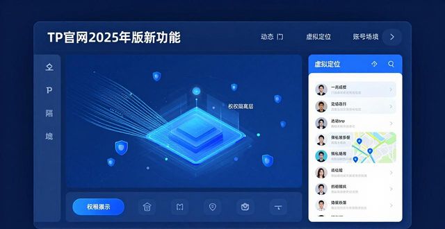TP官网2025安卓版新功能全曝光！这些隐藏强项你绝对不知道