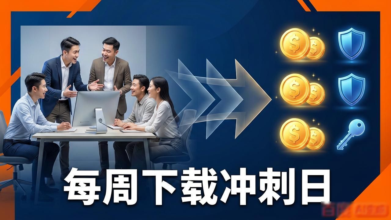 TP钱包团队下载激励法，2025合作这样搞