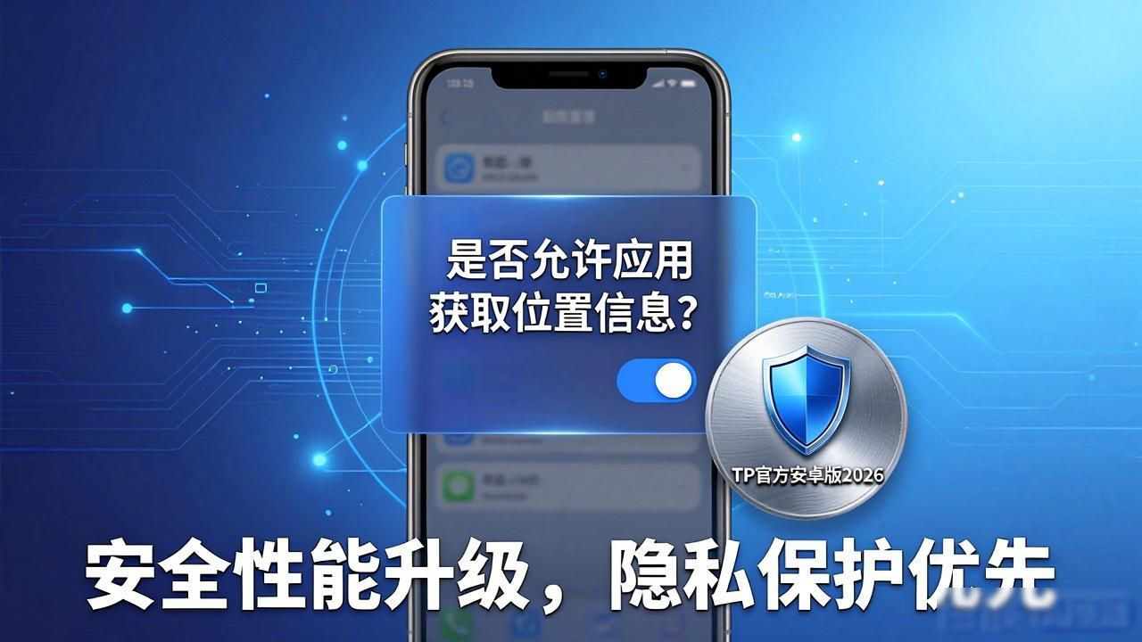 TP官方安卓版下载2026，手机管理效率翻倍