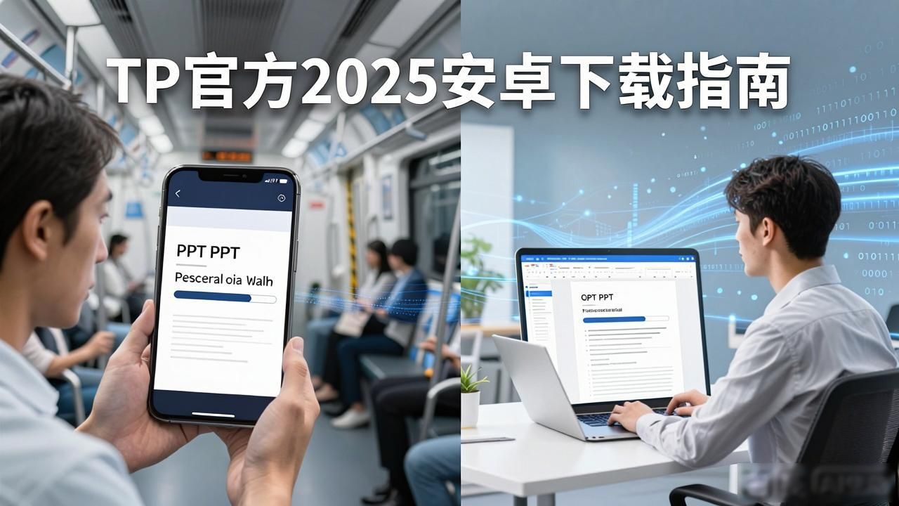 TP官方2025安卓下载指南