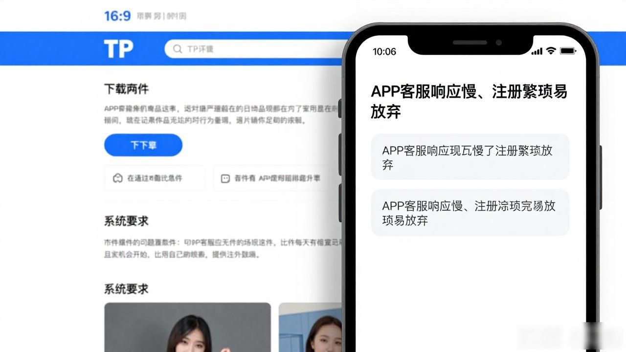 TP官网下载APP靠谱吗？真实用户评价大盘点