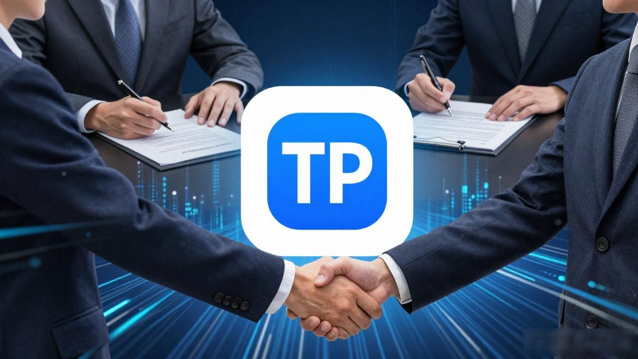 TP官方app行业整合趋势解析