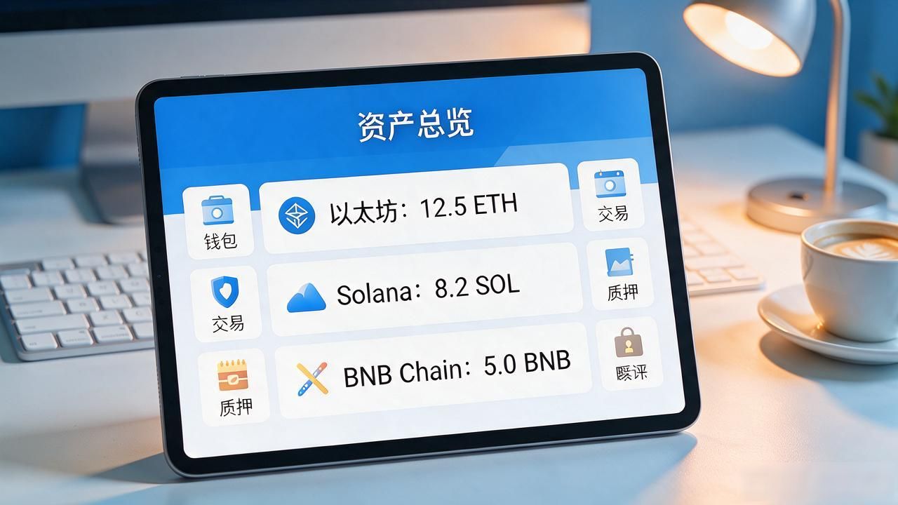 TP官方App下载安装全流程，附几个我日常在用的提效技巧