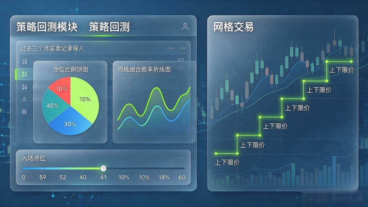 TP交易所app怎么下载，顺手把交易策略也优化了