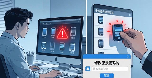 TP官方下载慎防信息泄露？三步查清风险