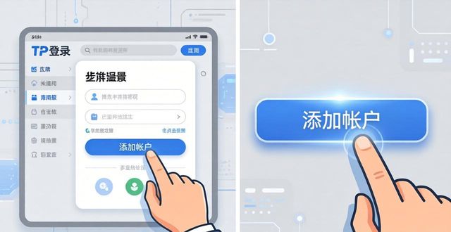 TP官方正版下载后如何轻松管理多个帐户？实用技巧分享