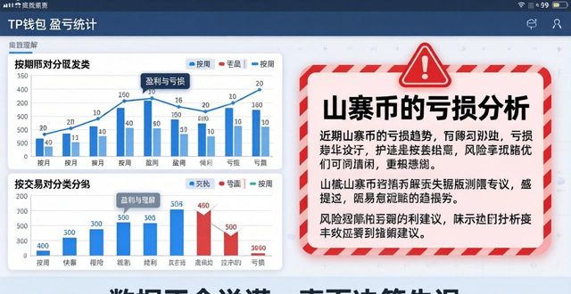 TP钱包数据怎么用？交易分析优化策略