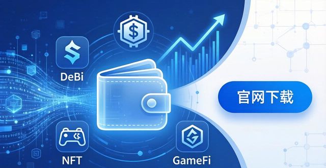 TokenPocket官网下载好处，资产增值从安全钱包开始