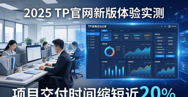 2025 TP官网新版体验如何 实测告诉你值不值得用