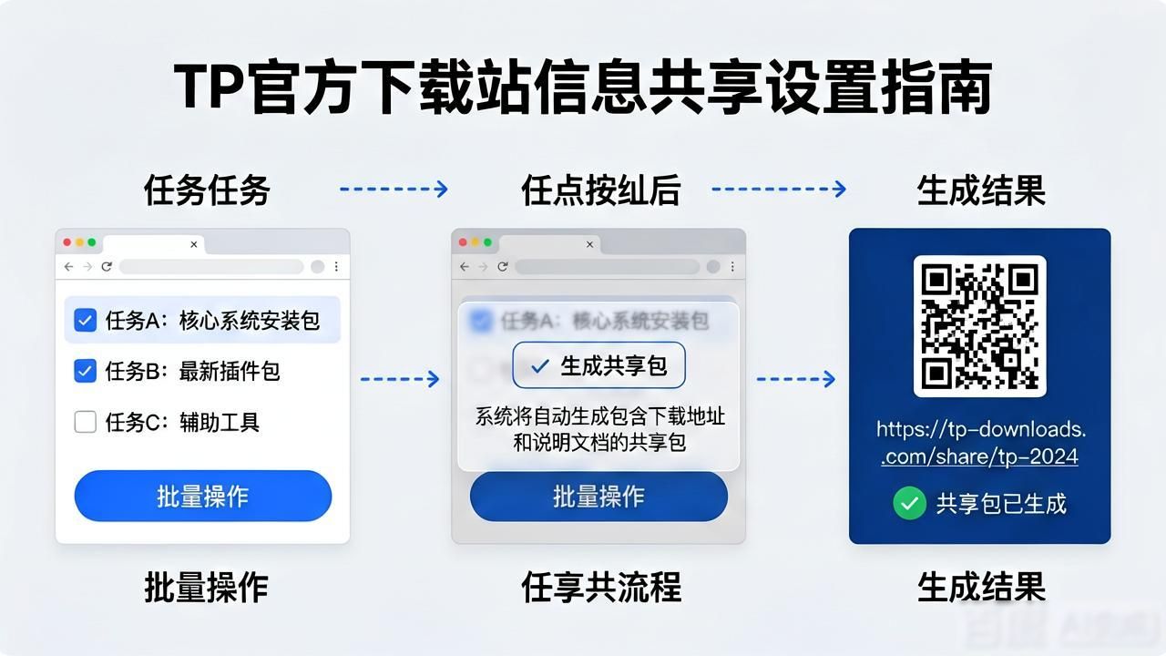 如何在TP官方网址下载中实现信息共享_共享平台下载_共享软件平台下载