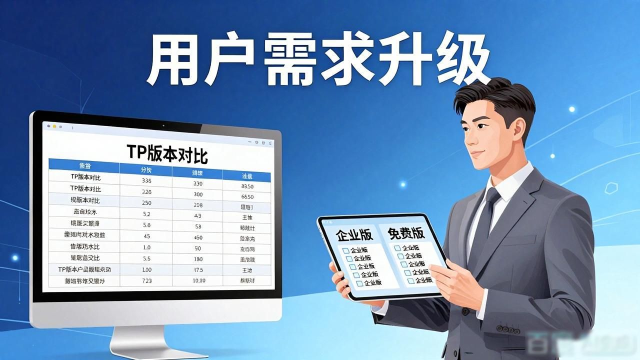 TP官方地址哪里下载？用户真实需求与市场风向