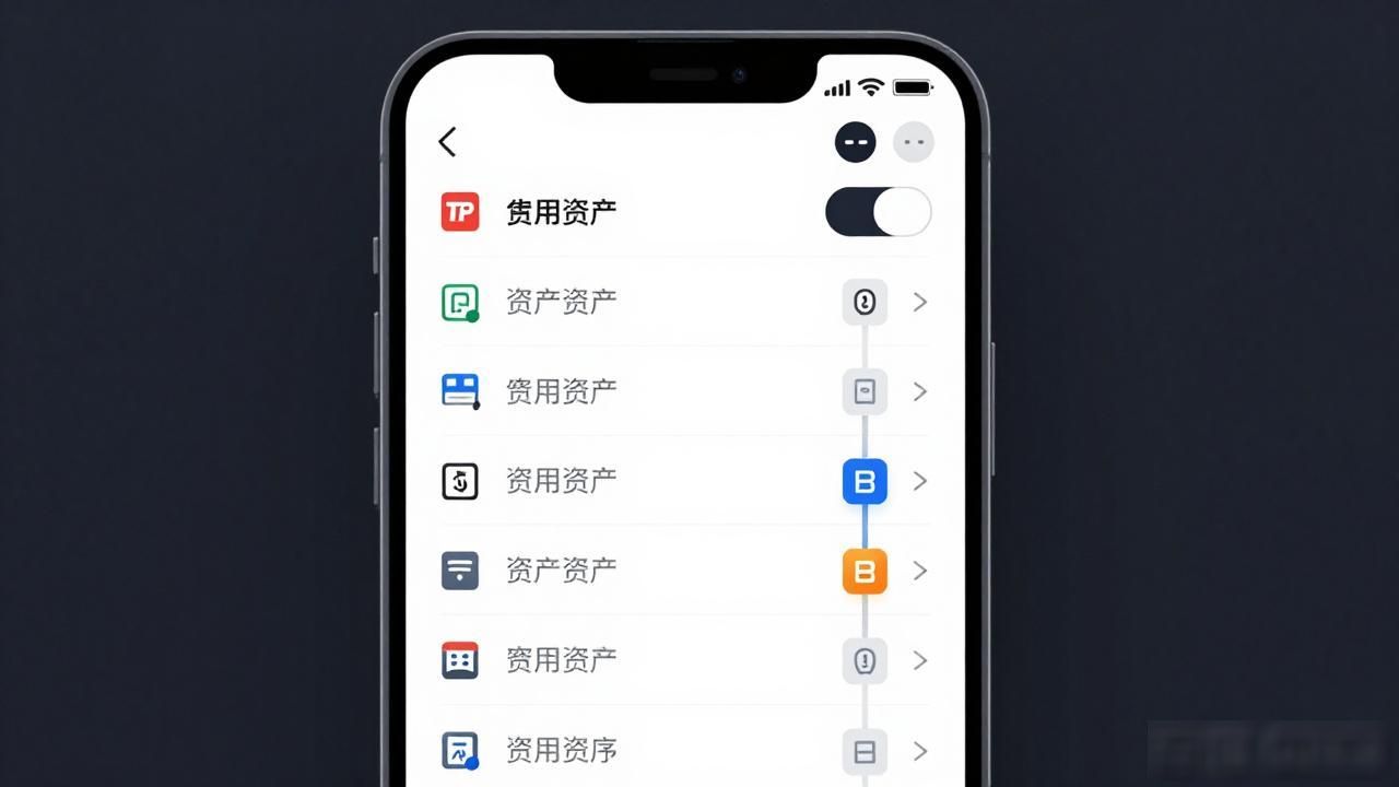 TP官方App个性化设置全攻略，打造专属界面体验