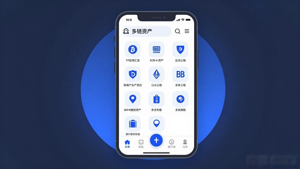 TP钱包安卓下载靠谱吗？安全与好用程度实测