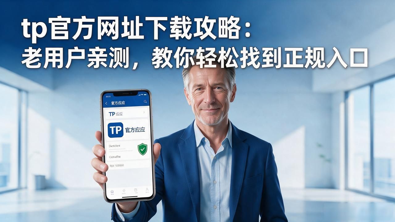 tp官方网址在哪下载_老用户tp官网下载_6. 实用经验分享：tp官方网址下载必看攻略